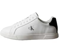 Calvin Klein Herren Prof Cupsole LTH Hm0hm02123 Low Top
