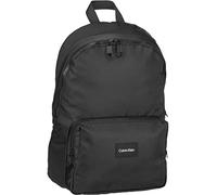 Calvin Klein CK Must T Rucksack 42 cm Laptopfach ck black