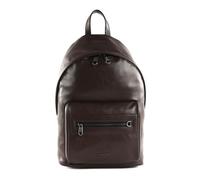 Calvin Klein CK Elevated Rucksack 40 cm Laptopfach java brown smooth