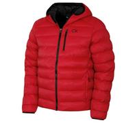 Calvin Klein Herren San Gabriel gewebt Jacke - Cayenne - XXL