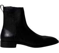 Calvin Klein Herren Slim Clean Zip Boot Lth Hm0hm02007Mid Boots