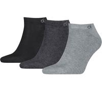 Calvin Klein Herren Sneaker Socken 3er Pack 43|44|45|46 3 Stk.