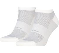 Calvin Klein Herren Sneaker Summer Rib 2er Pack ONESIZE 2 Stk.
