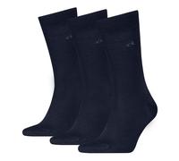 Calvin Klein Herren Socken 3er Pack 43|44|45|46 3 Stk.