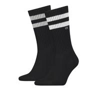 Calvin Klein Herren Socken STRIPES 2er Pack