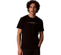 Calvin Klein Herren Ss 30 EU Repeat Stnd Logo Graphi Lv04lh802g Graphic Tees (1er Pack)
