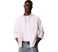 Calvin Klein Herren Ss 30 EU Repeat Stnd Logo Graphi Lv04lh802g Graphic Tees (1er Pack)