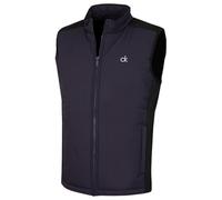 Calvin Klein Herren St. Lawrence Steppweste - Marineblau/Schwarz - XXXXL