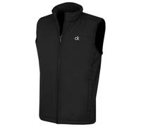 Calvin Klein Herren St. Lawrence Steppweste - Schwarz - M