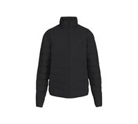 Calvin Klein Herren Steppjacke Down Jacket Leicht, Schwarz (Ck Black), XXL