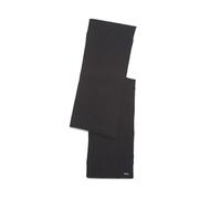 Calvin Klein Herren Strickschal, Schwarz (Ck Black), Einheitsgröße