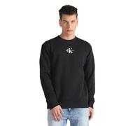 Ckj Monogram Rundhals Sweatshirt 2XL