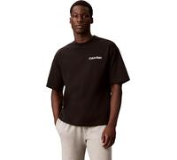 Calvin Klein Lv00nm2929 Kurzarm-pyjama-t-shirt