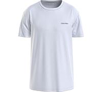 Calvin Klein Micro Logo T-shirt S Bright White