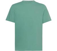 Calvin Klein Herren T-Shirt Kurzarm S/S Crew Neck Stretch