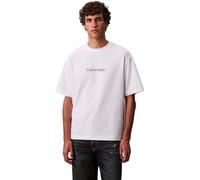 Calvin Klein Lv040hm228 Kurzarm-t-shirt