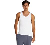 Calvin Klein Herren Tank 3Pk Lv00Nb4184 Tanktop, White (White, White, White), L