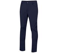 Calvin Klein Herren Tech Slim Fit Hose - Navy - 38R