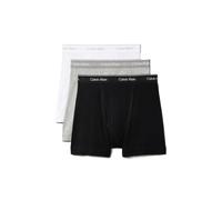 Calvin Klein Herren Trunk 3Pk Trunk