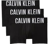 Calvin Klein Herren Trunk 3Pk Trunk