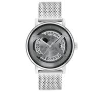 Calvin Klein herren Uhr Silber CK25300004