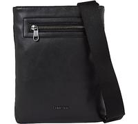 Calvin Klein CK Elevated Umhängetasche 21 cm ck black (K50K510833-BAX) schwarz