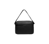 Calvin Klein Herren Umhängetasche Must Messenger Mittelgroß, Schwarz (Ck Black Pebble), Einheitsgröße