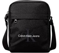 Calvin Klein Jeans Sport Essentials Mini Bag Umhängetasche 18 cm schwarz