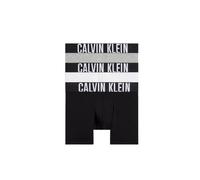 Calvin Klein Herren Unterwäsche Boxer Brief 3er Pack XXL Mehrfarbig 000NB3609A