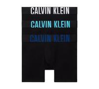 Calvin Klein Herren Unterwäsche Boxershort Boxer Brief 3er Pack Gr. M 000NB3609A