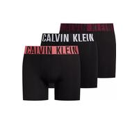 Calvin Klein Herren Unterwäsche Hip Brief 3er Pack Gr. M 000NB3612AMDL
