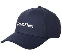 Calvin Klein Herren Verschluss Double Line Embro Bb Cap