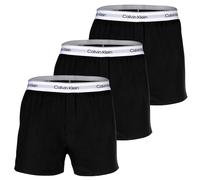 Calvin Klein Lv00nb4267 Boxershorts 3 Einheiten