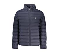 CALVIN KLEIN HERRENJACKE BLAU - m / blau / erwachsene