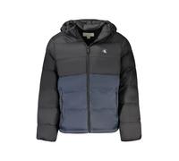 Calvin Klein Herrenjacke Schwarz LV04RD527G - Größe: 2XL