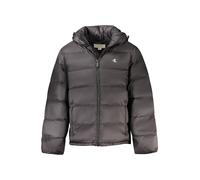 CALVIN KLEIN HERRENJACKE SCHWARZ - xl / schwarz / erwachsene