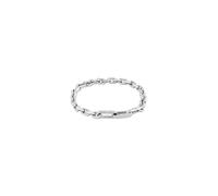 Calvin Klein Herrenkollektion CK ASPIRE Gliederarmband oder Gliederhalskette aus Edelstahl