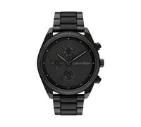 Calvin Klein Impact 25200359 - Herren - 44 mm - Analog - Mineralglas