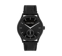 Calvin Klein Herrenuhr CK TAILORED 25200555