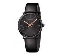 CALVIN KLEIN Herrenuhr High Noon (K8M214CB)