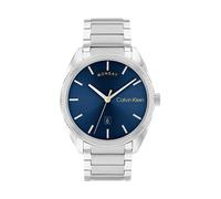 Calvin Klein Progress 25200446 - Herren - 42 mm - Analog - Quarz - Mineralglas