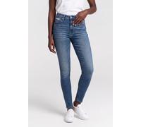 Calvin Klein High Rise Skinny Indigo Jean Indigo Station Größe: W29 Long | Skinny Pants Outlet | Damen | Blau