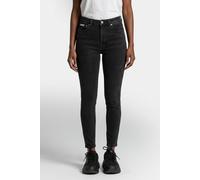 Calvin Klein High Rise Skinny Jeans Ck Essential Black Größe: W31 Short | Skinny Pants Outlet | Damen | Schwarz