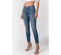 Calvin Klein High Rise Skinny Vintage Canyon Größe: W30 SHORT | Skinny Pants Outlet | Damen