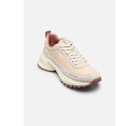 Calvin Klein Yw0yw02075 Sportschuhe EU 37 Whisper Pink / Dk Ecru / Dusty Rose