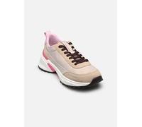 Calvin Klein HIKE RUNNER YW02075 0IY beige - Sneakers für Damen - Größe 39