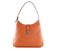 Calvin Klein Hobo M Cognac