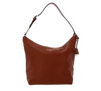 Calvin Klein Hobo M Cognac