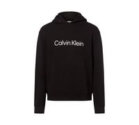 Calvin Klein Hoodie Herren schwarz, L