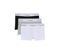 Calvin Klein Trunk 3PK Größe Small UB1 - Black Small, MP1 - Multi, L